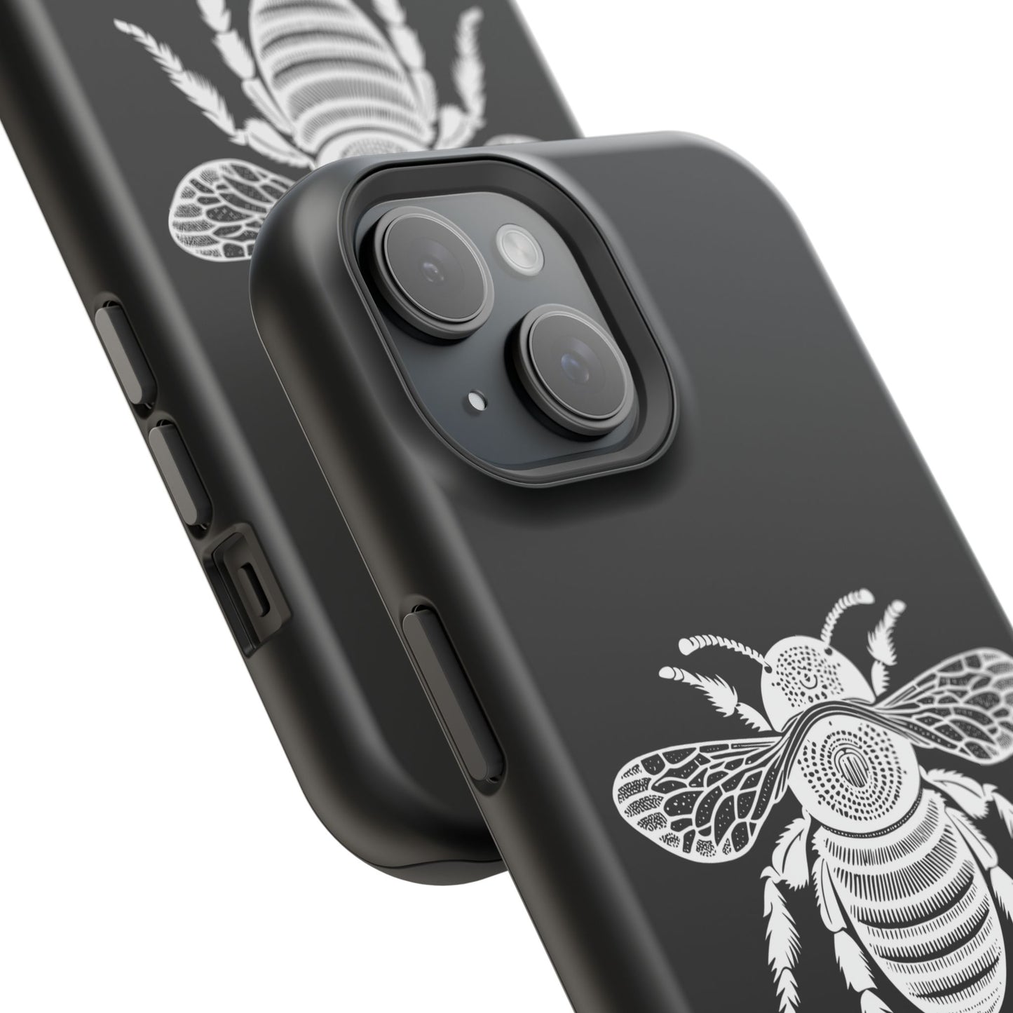 Bee Strong Impact-Resistant Cellphone Case