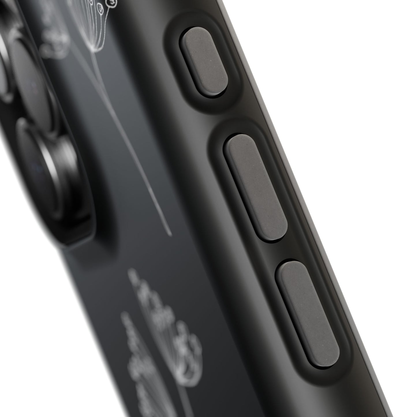 Be Authentic Impact-Resistant Case For iPhone & Samsung