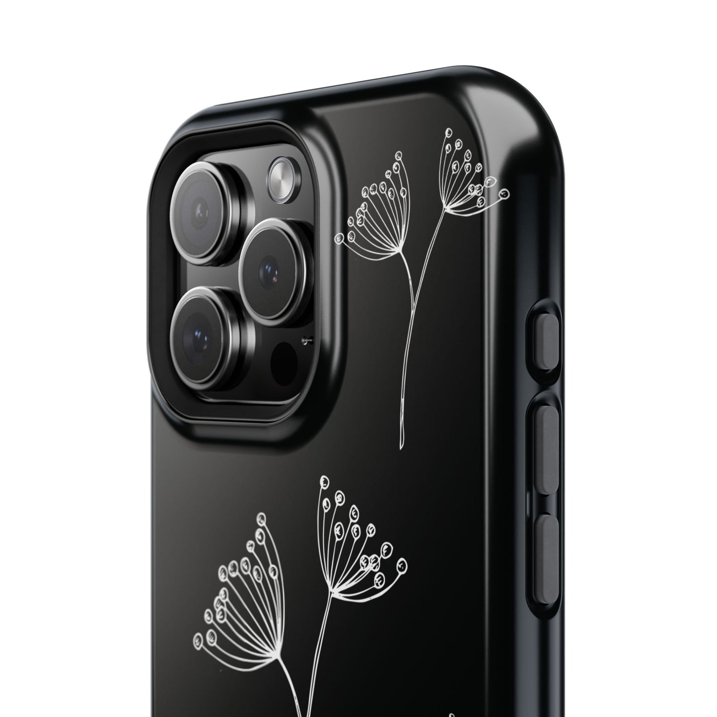 Be Authentic Impact-Resistant Case For iPhone & Samsung
