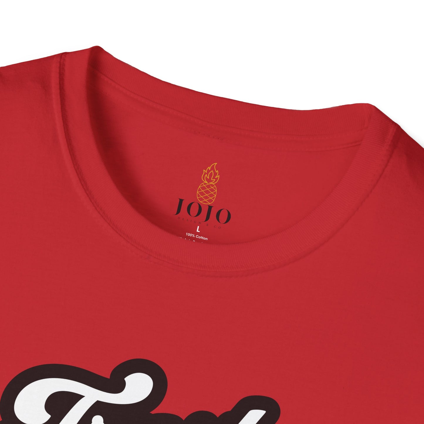 Trust Your Heart Tee
