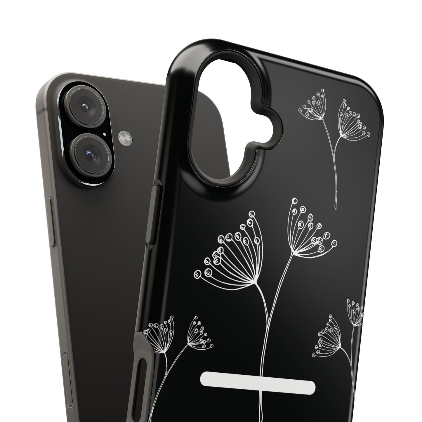 Be Authentic Impact-Resistant Case For iPhone & Samsung
