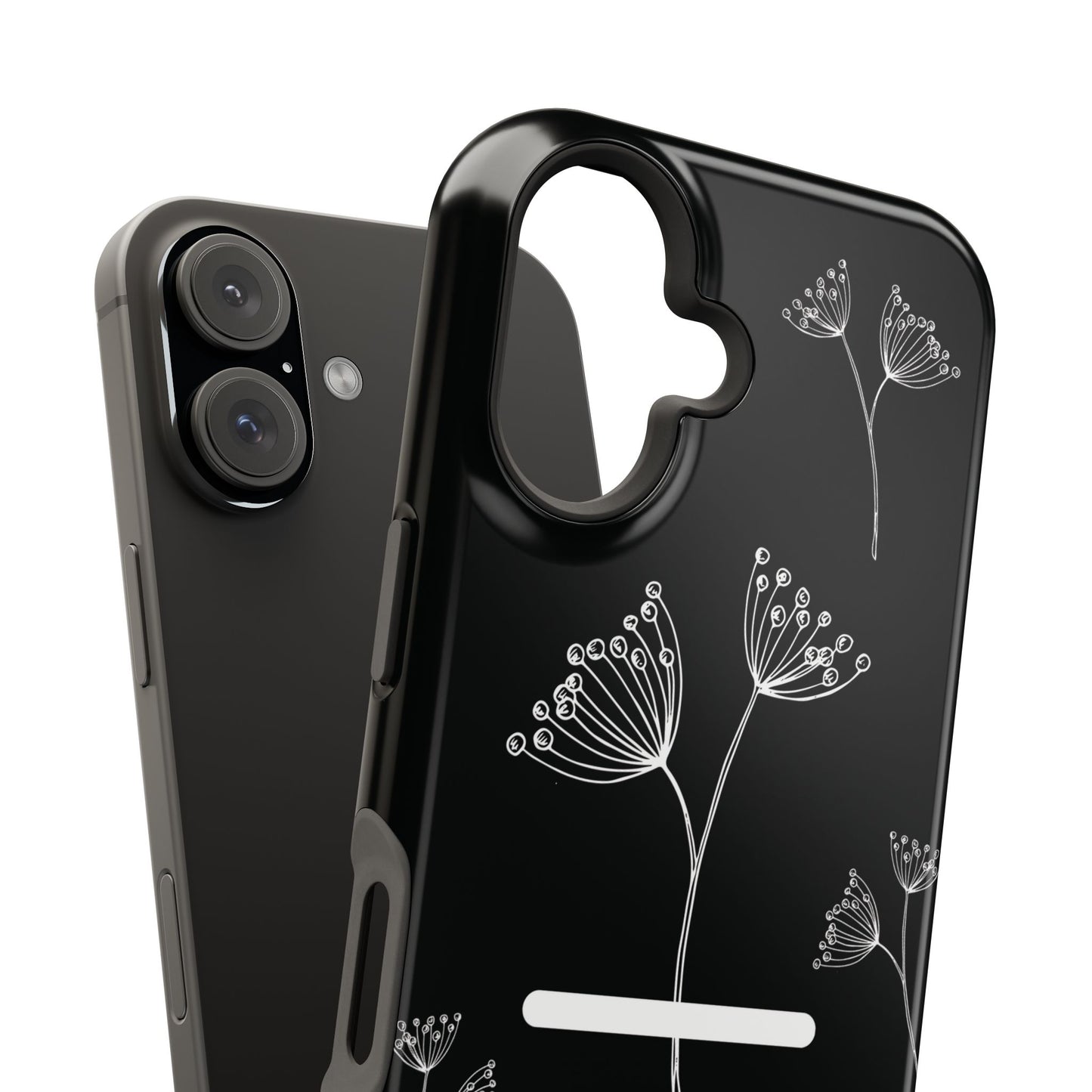 Be Authentic Impact-Resistant Case For iPhone & Samsung