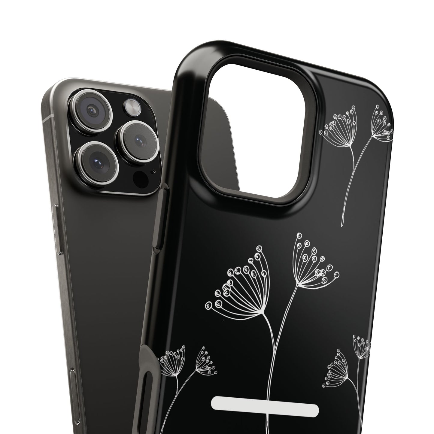 Be Authentic Impact-Resistant Case For iPhone & Samsung