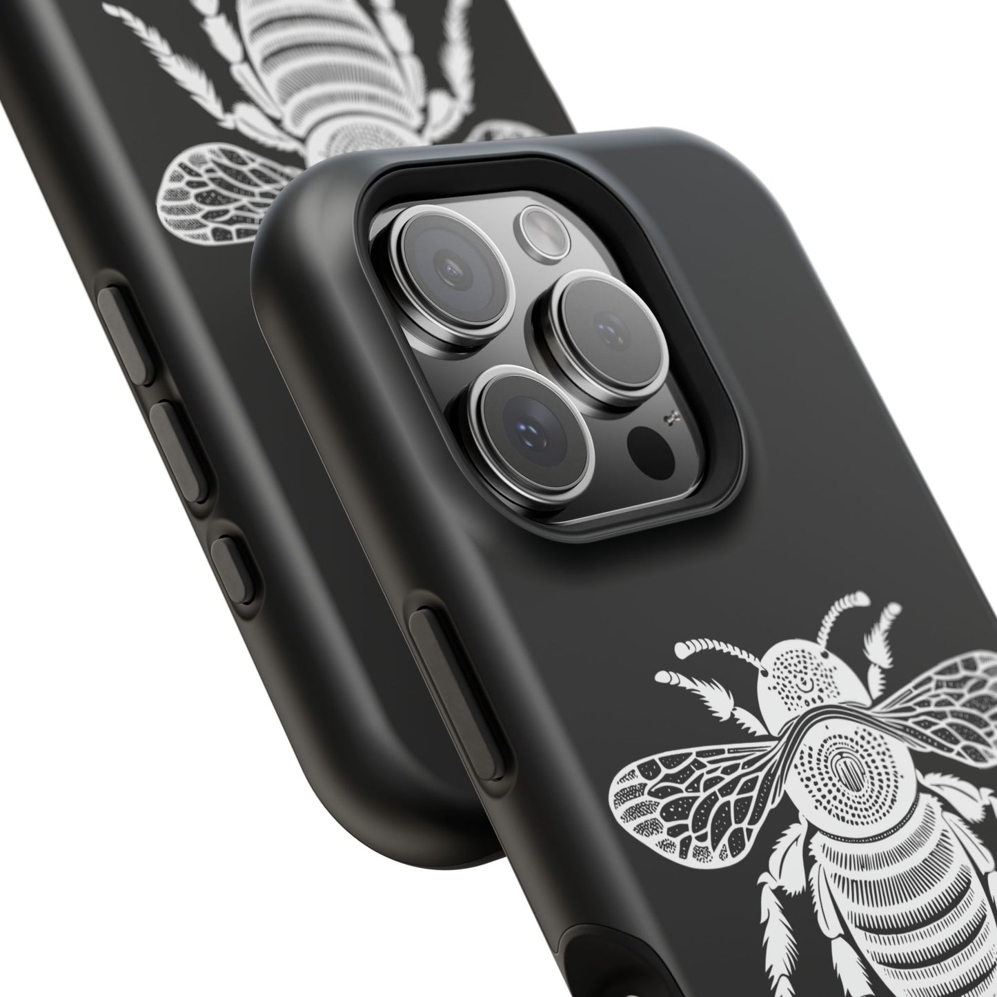 Bee Strong Impact-Resistant Cellphone Case