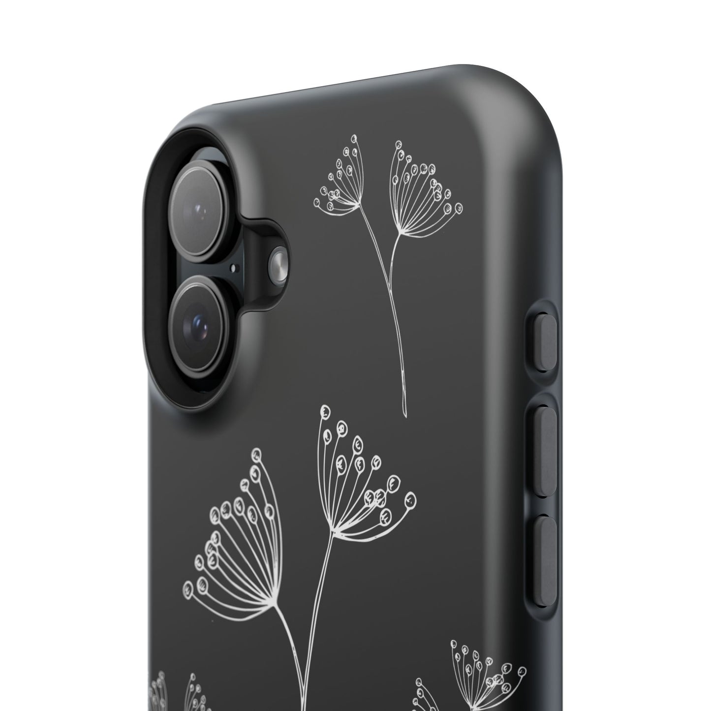 Be Authentic Impact-Resistant Case For iPhone & Samsung