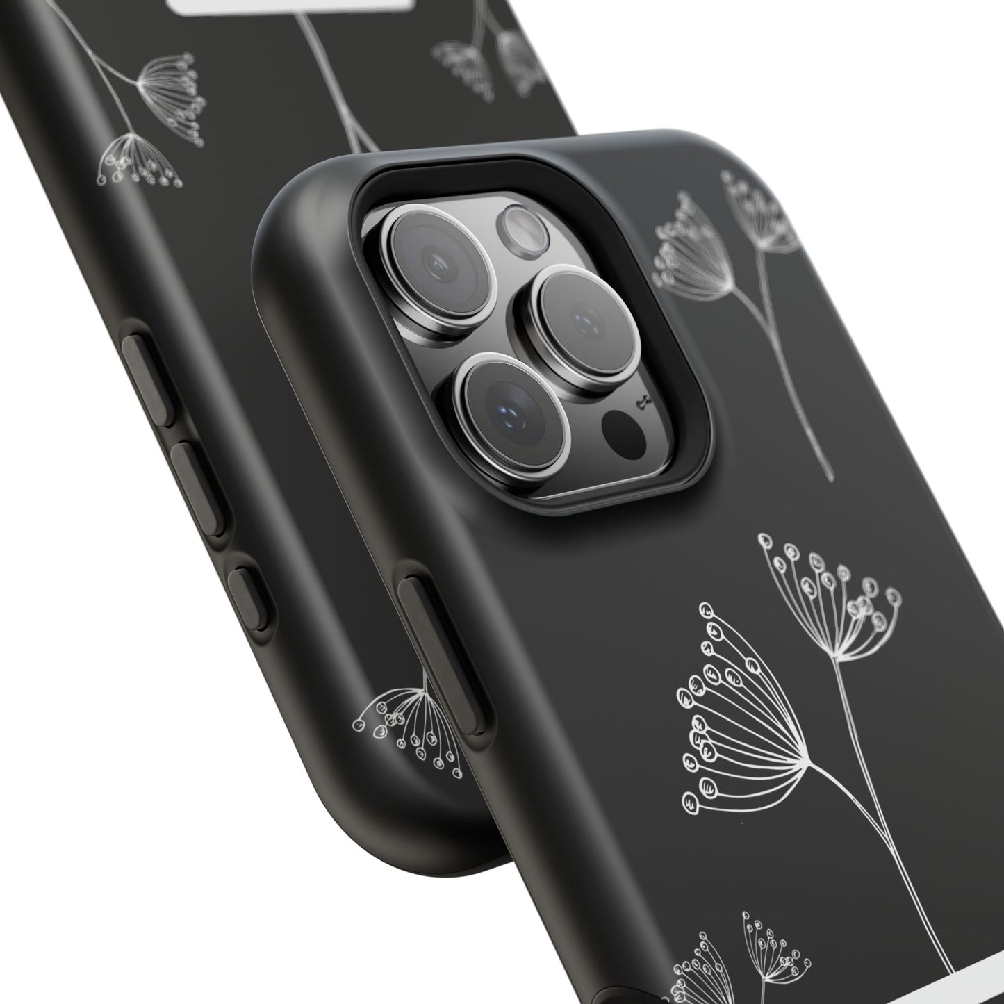 Be Authentic Impact-Resistant Case For iPhone & Samsung