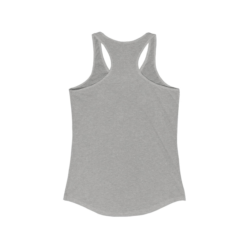 Self-Love, Respect, Worth Women's Racerback Tank Top