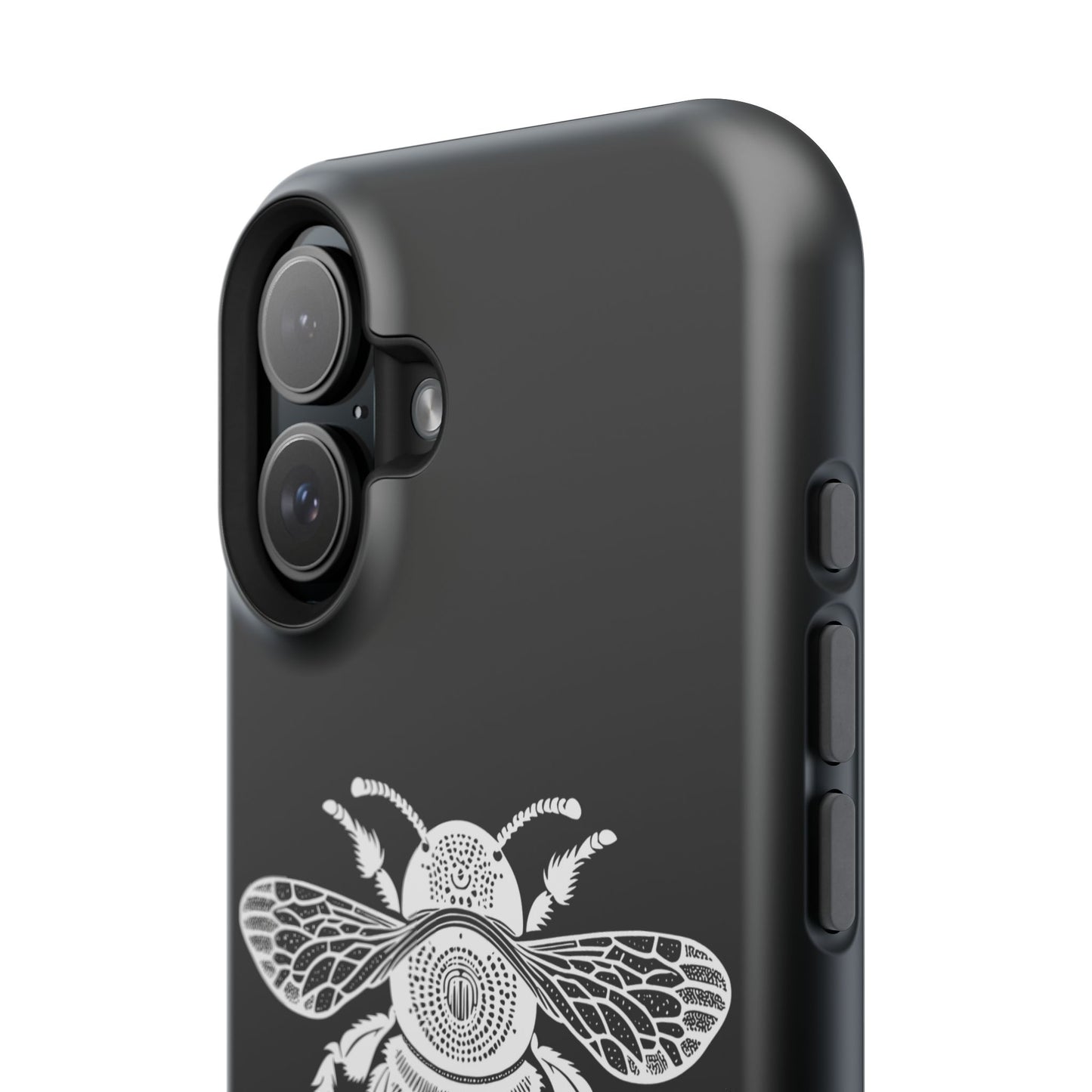 Bee Strong Impact-Resistant Cellphone Case