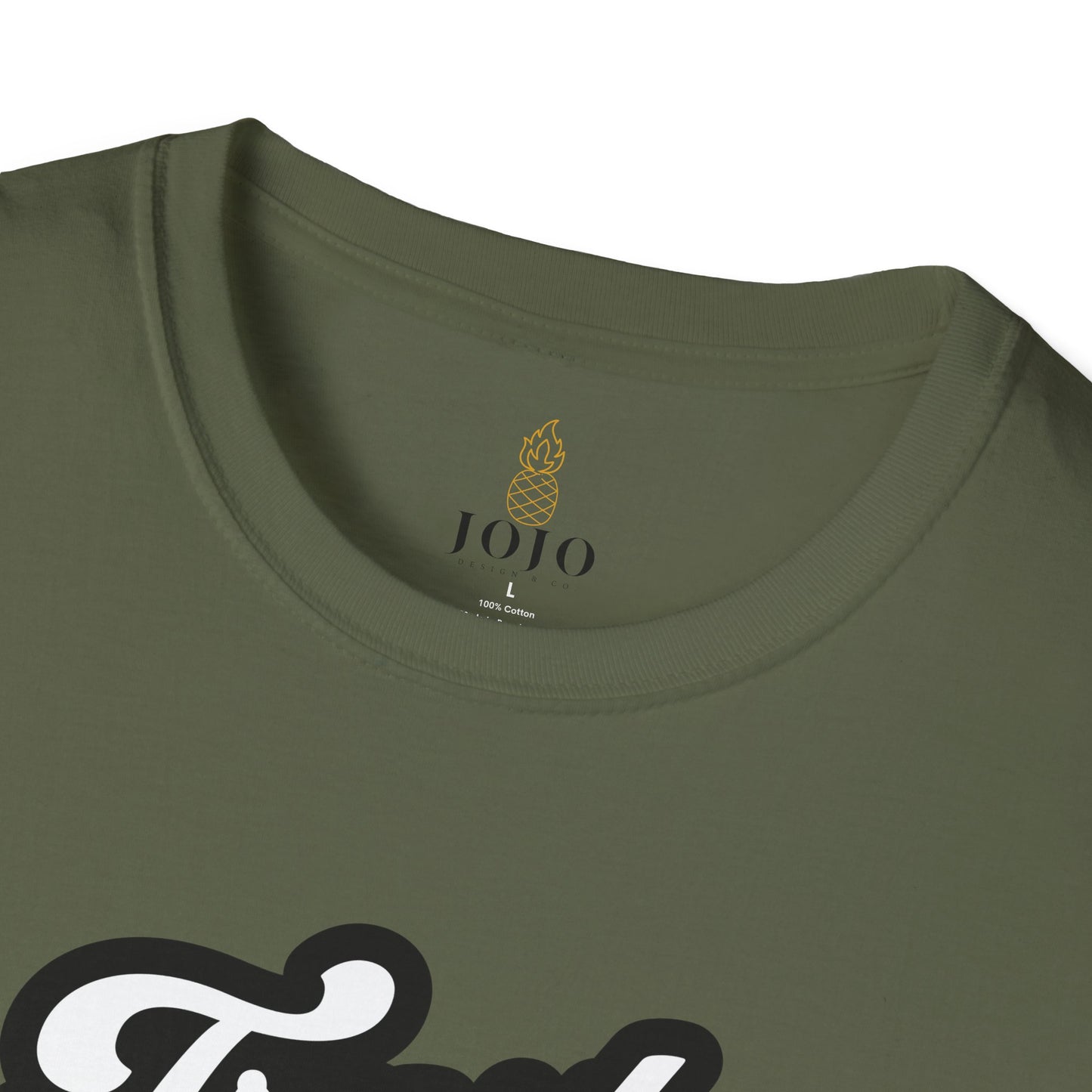 Trust Your Heart Tee