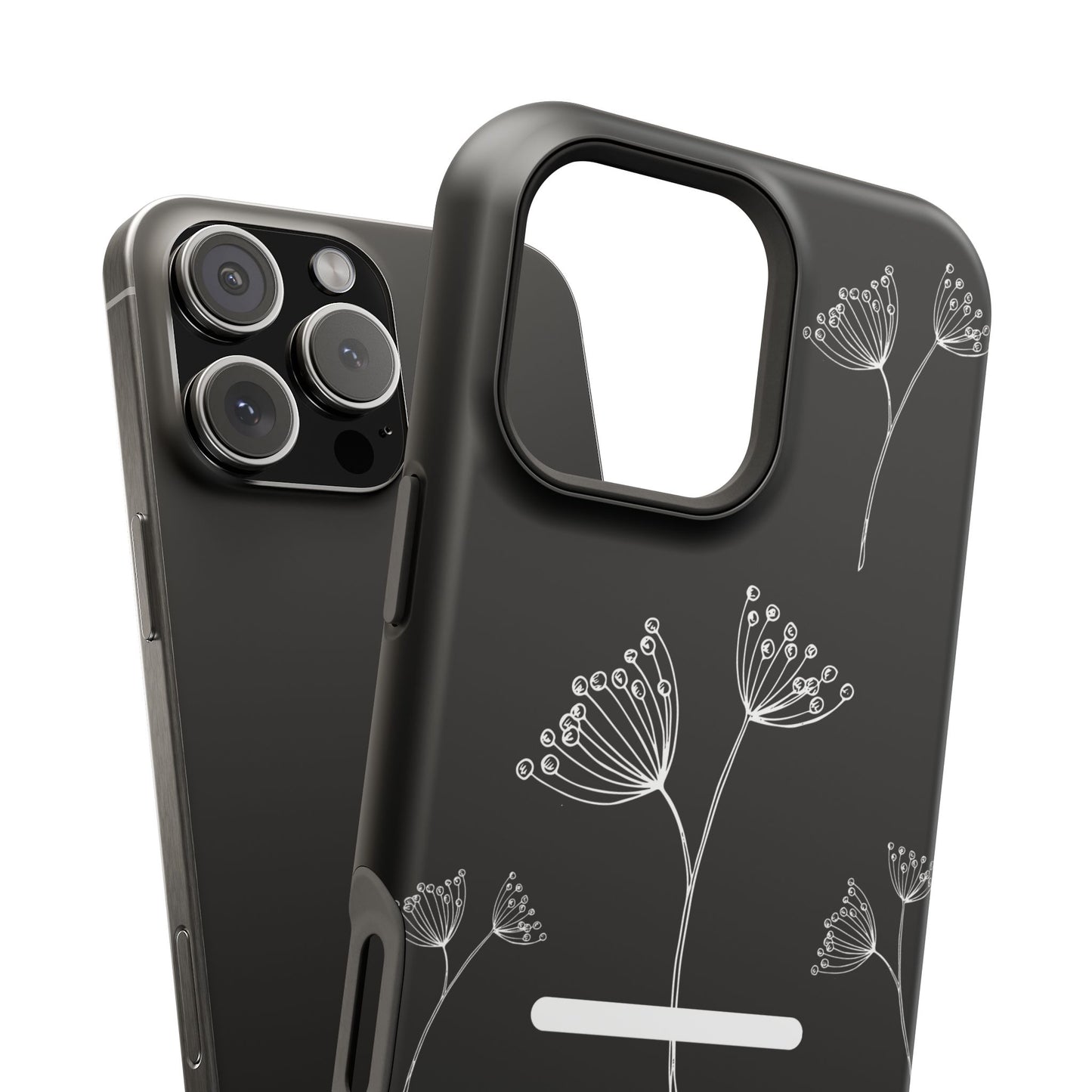 Be Authentic Impact-Resistant Case For iPhone & Samsung