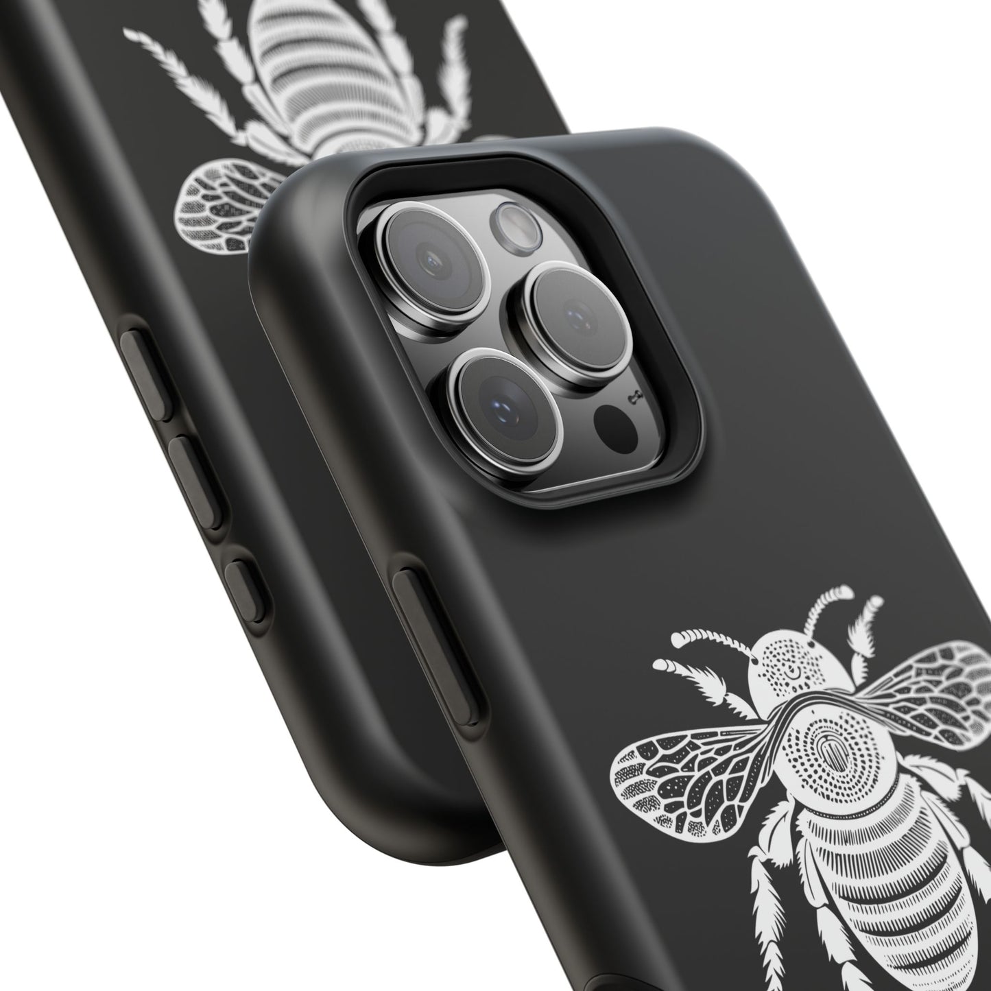 Bee Strong Impact-Resistant Cellphone Case