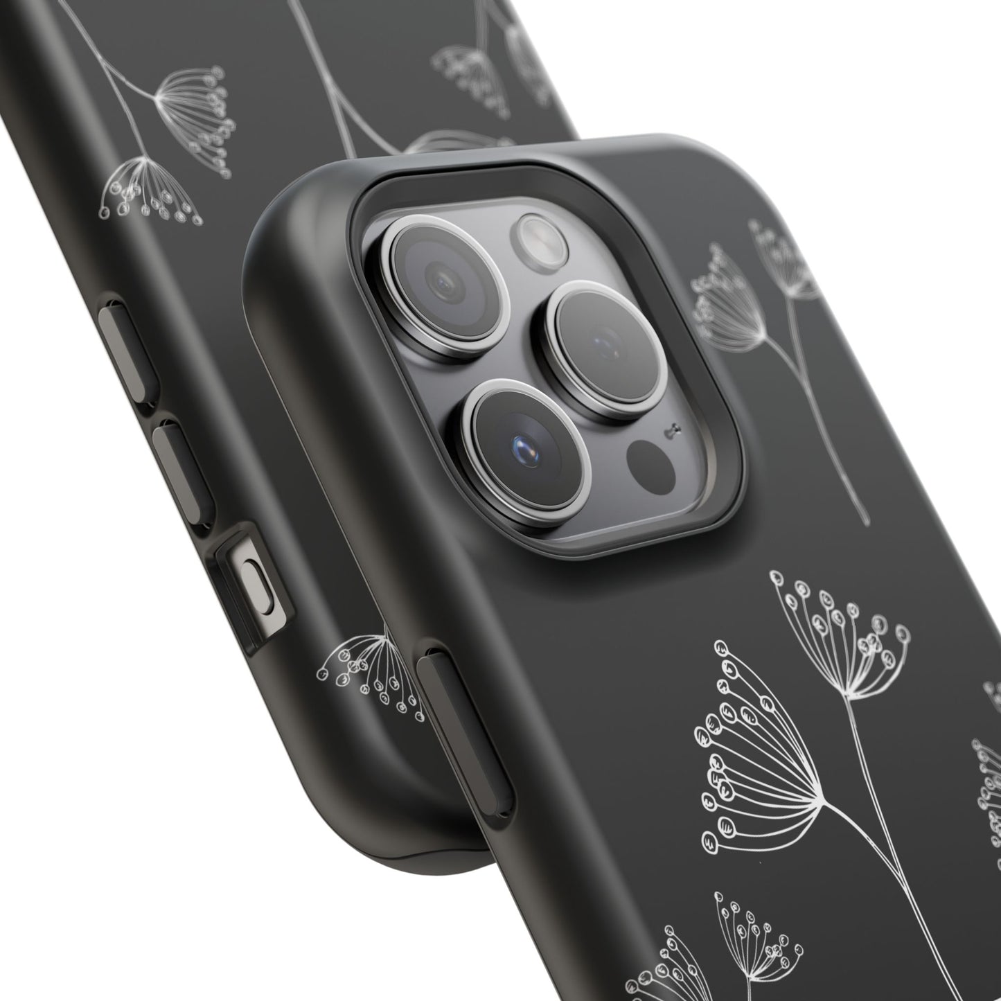 Be Authentic Impact-Resistant Case For iPhone & Samsung