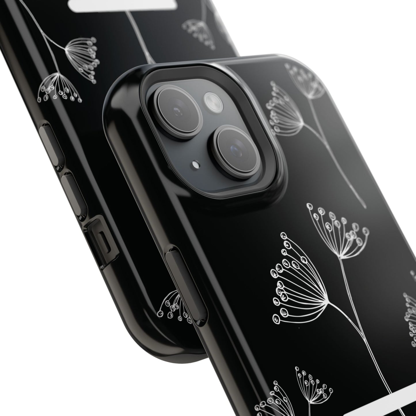 Be Authentic Impact-Resistant Case For iPhone & Samsung