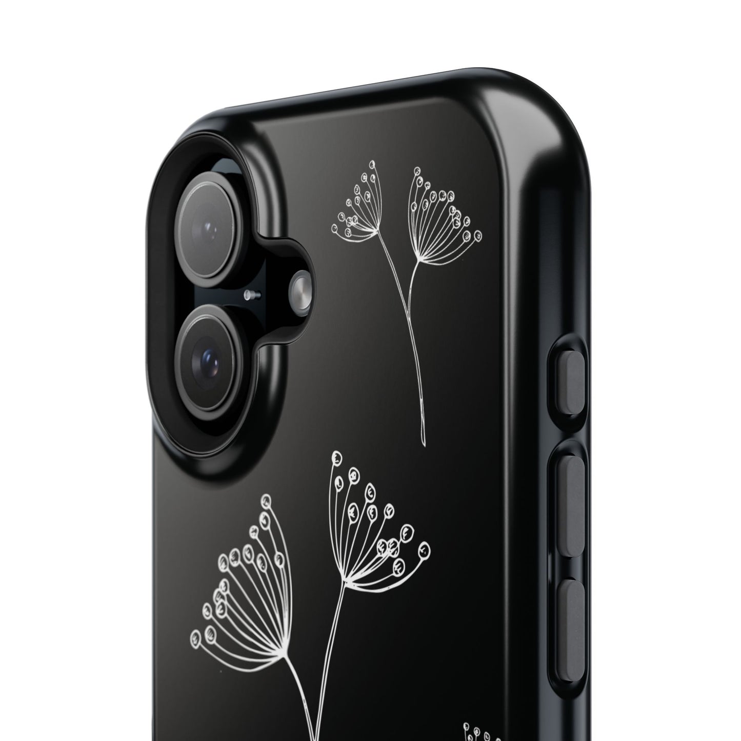 Be Authentic Impact-Resistant Case For iPhone & Samsung