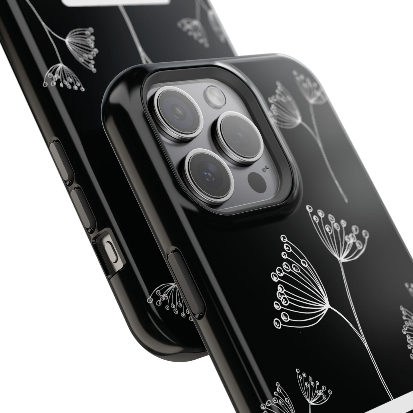 Be Authentic Impact-Resistant Case For iPhone & Samsung