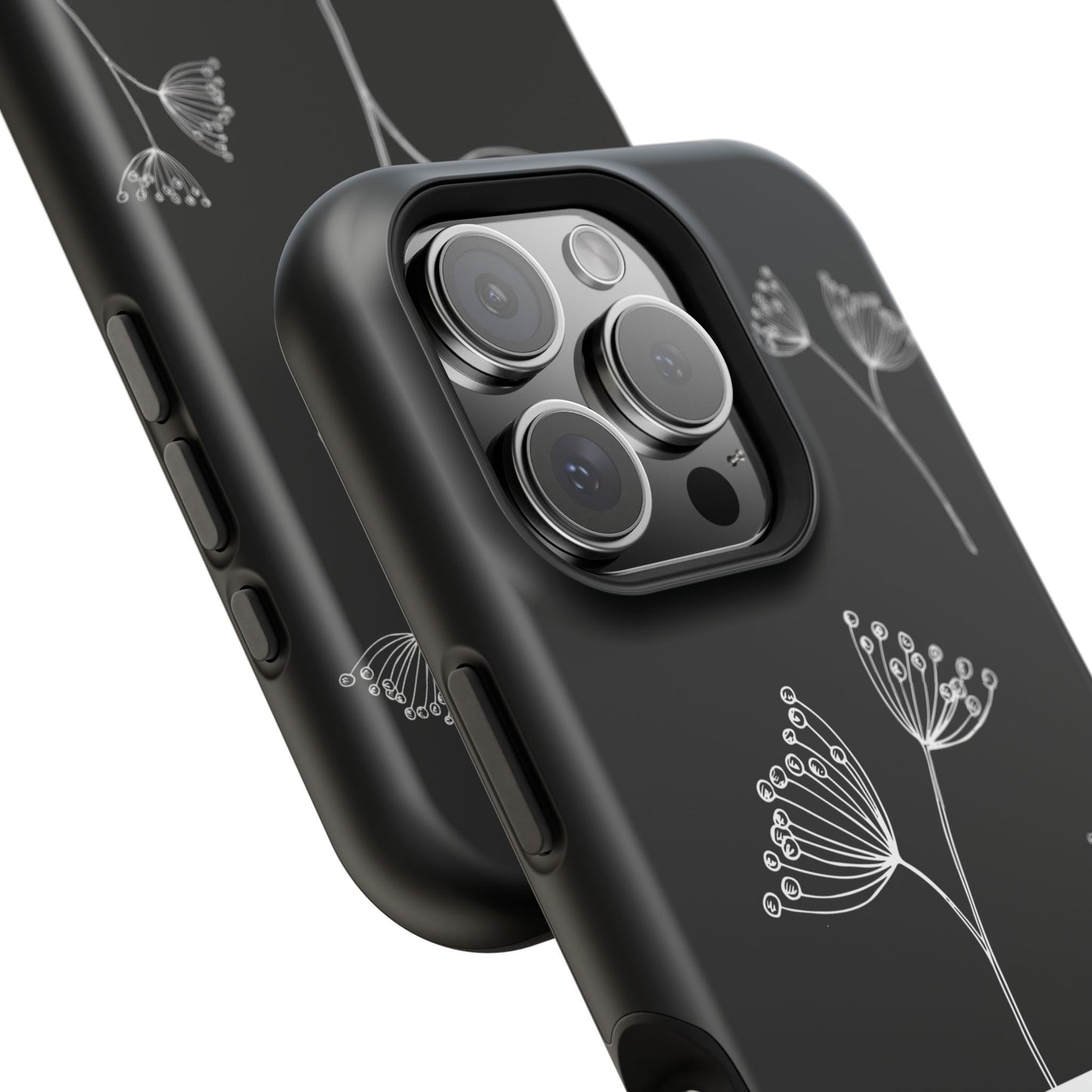 Be Authentic Impact-Resistant Case For iPhone & Samsung