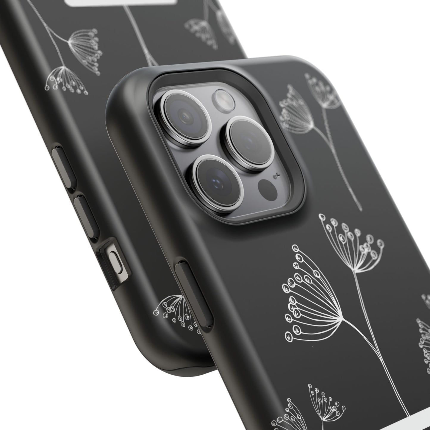 Be Authentic Impact-Resistant Case For iPhone & Samsung