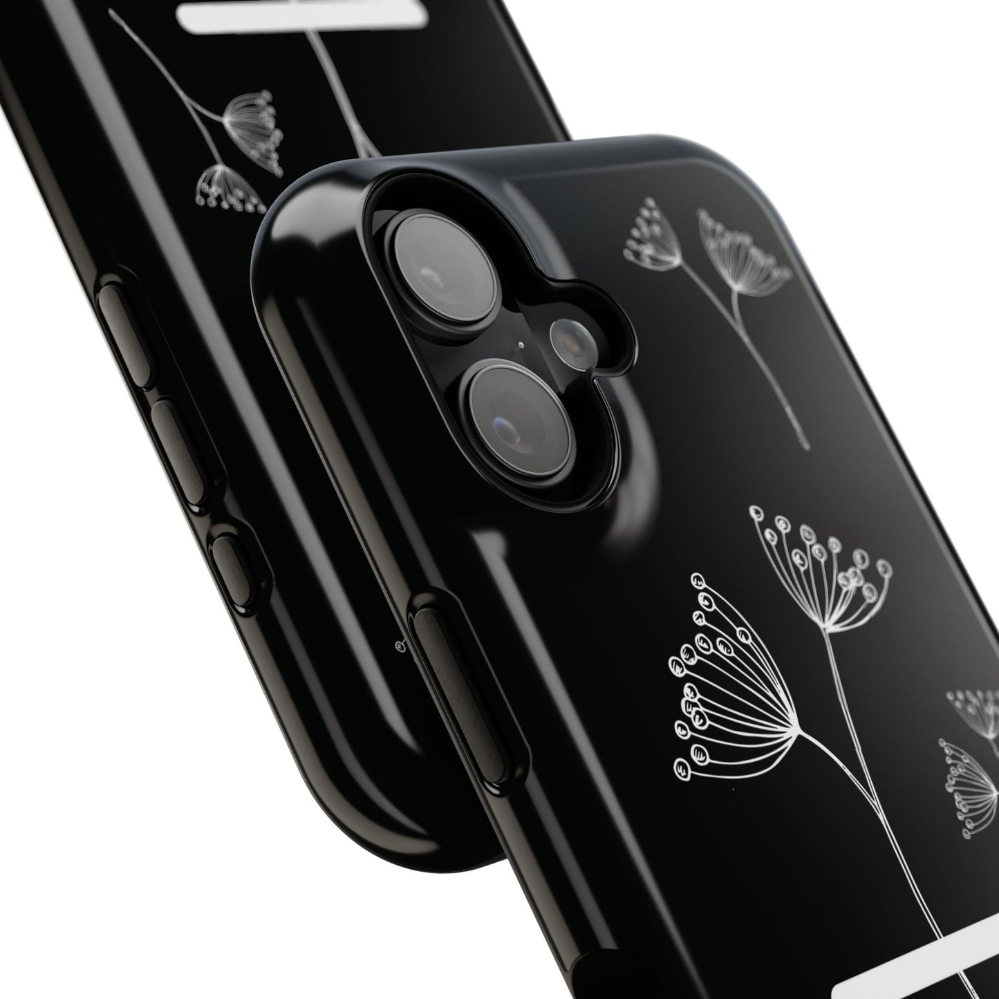 Be Authentic Impact-Resistant Case For iPhone & Samsung