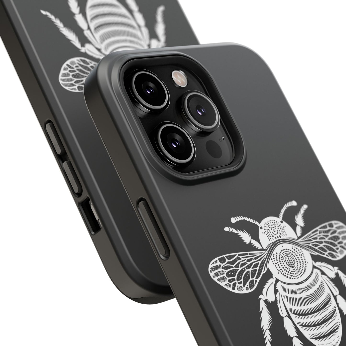 Bee Strong Impact-Resistant Cellphone Case