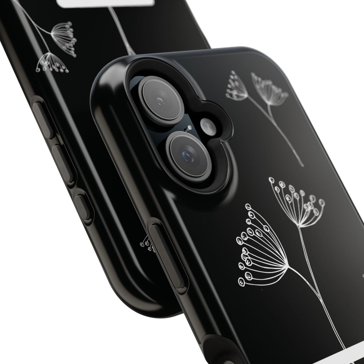 Be Authentic Impact-Resistant Case For iPhone & Samsung