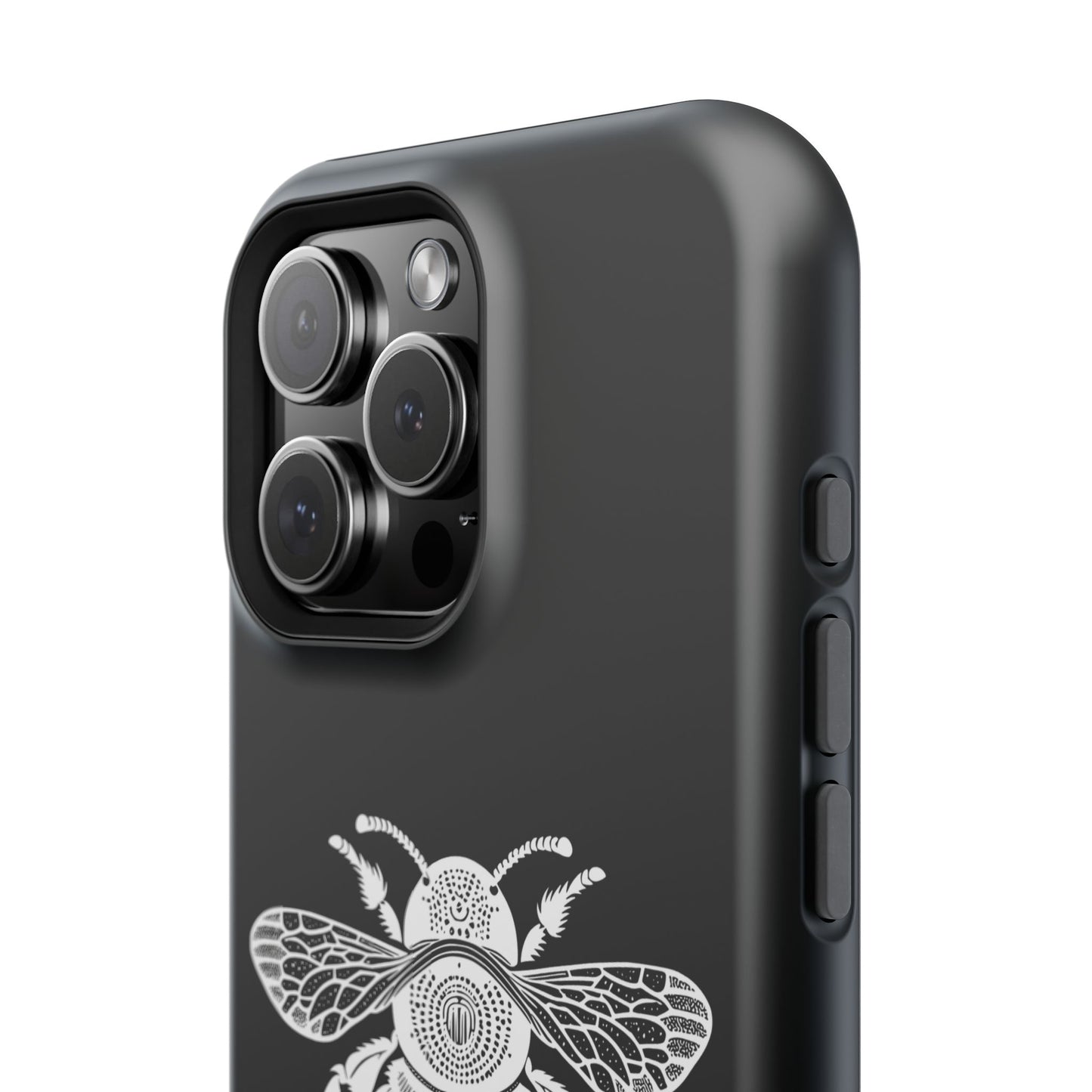 Bee Strong Impact-Resistant Cellphone Case