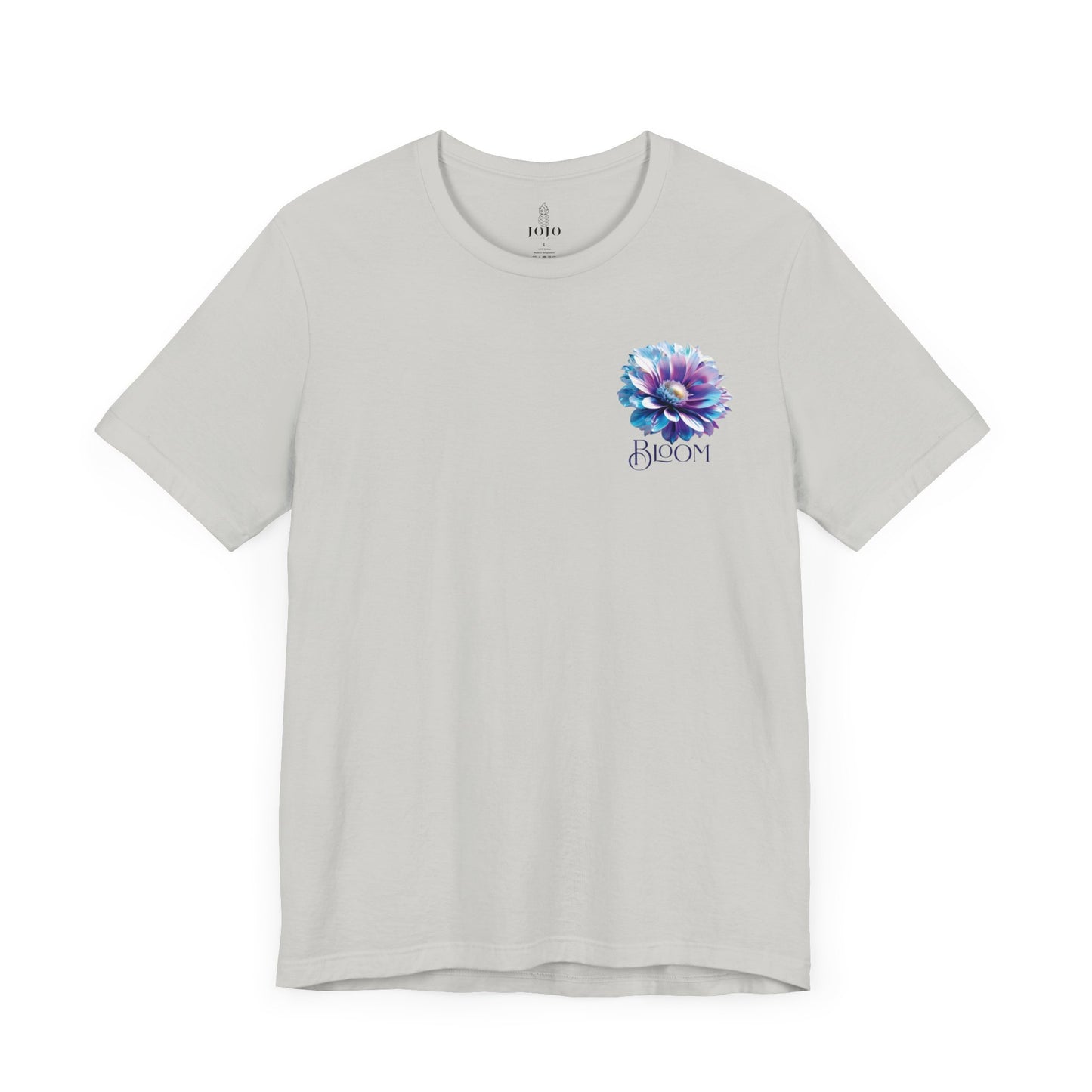 Bloom And Cultivate Beauty Unisex T-Shirt