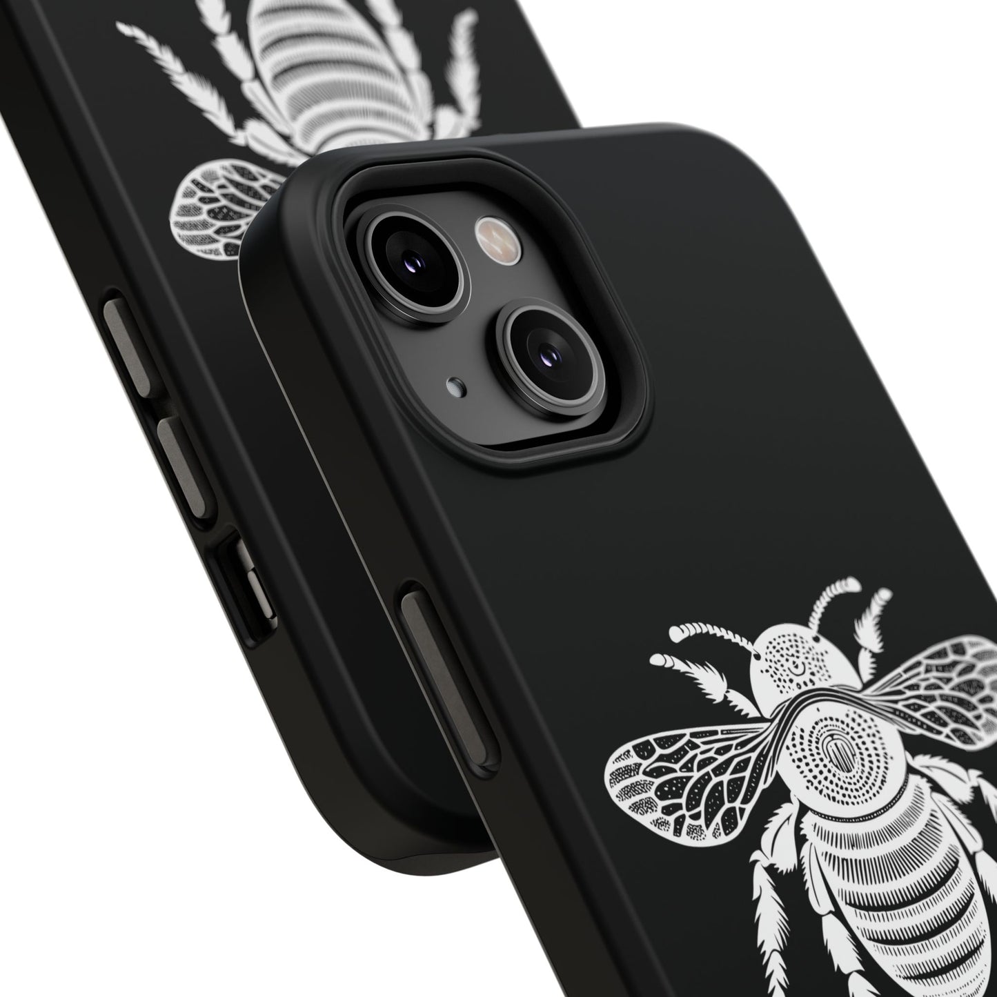 Bee Strong Impact-Resistant Cellphone Case