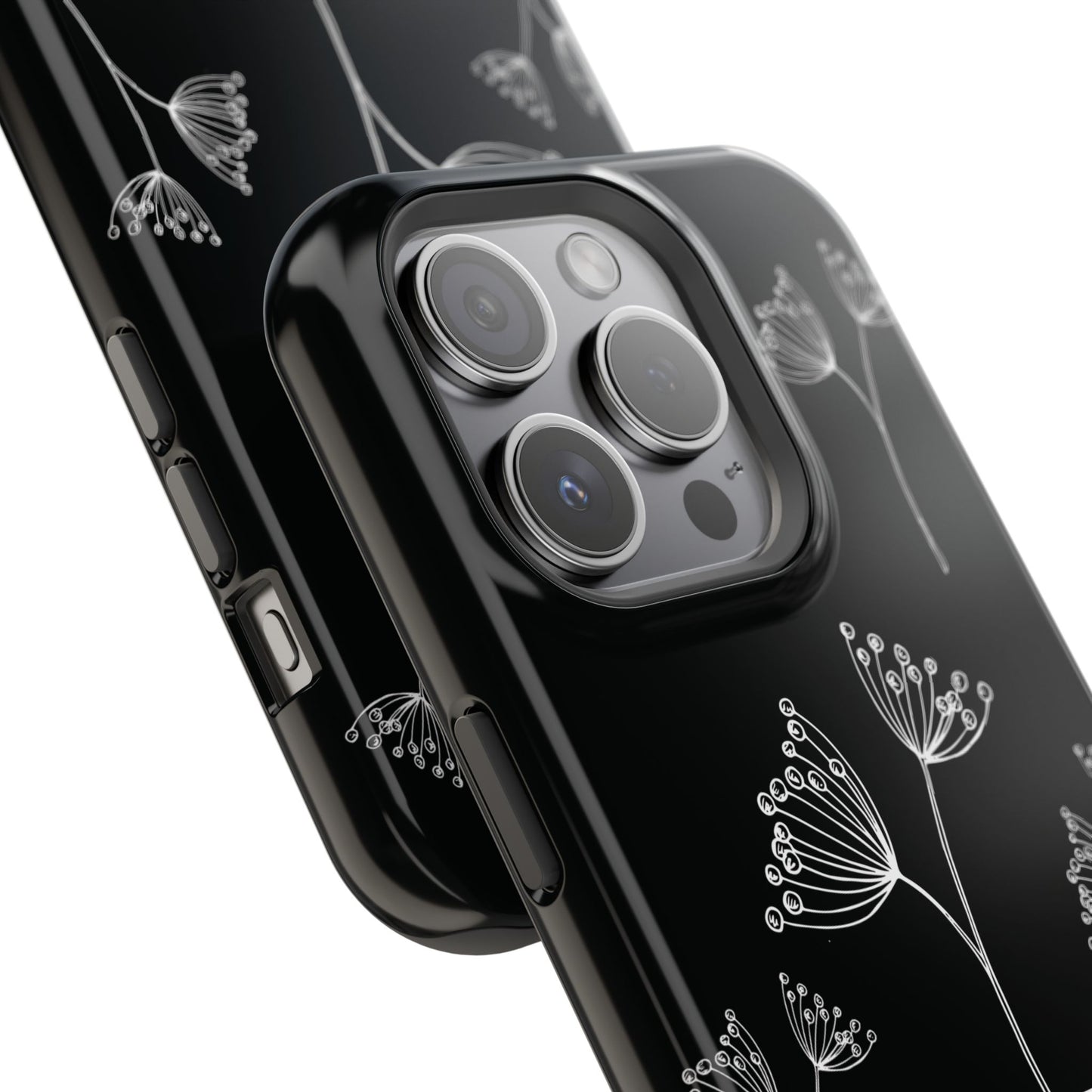 Be Authentic Impact-Resistant Case For iPhone & Samsung