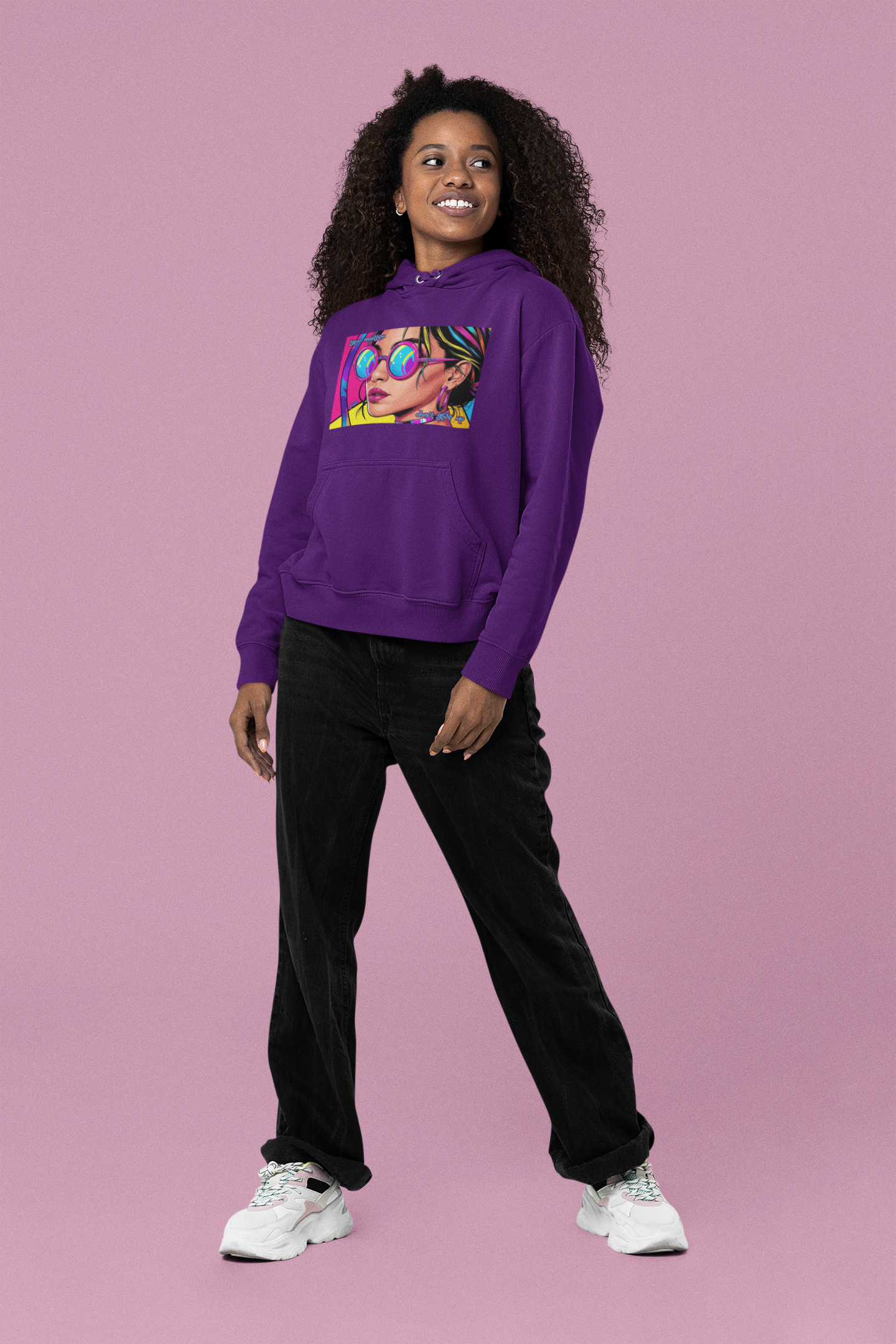 You Matter Women Hoodie