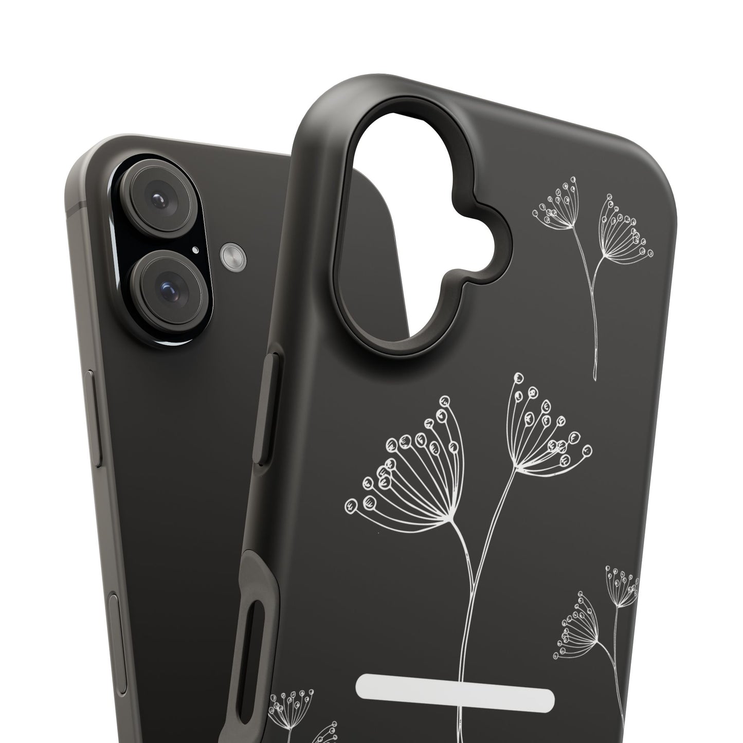 Be Authentic Impact-Resistant Case For iPhone & Samsung