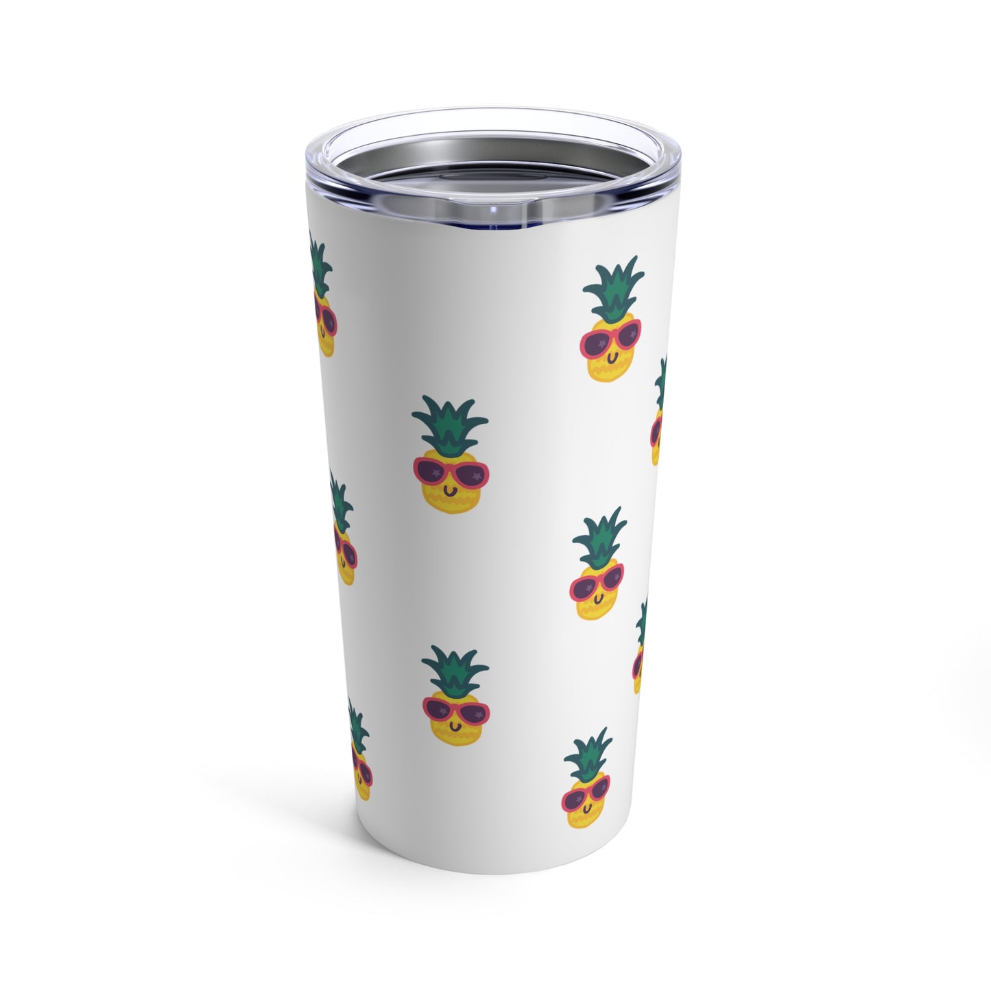 Be Your Own Kind of Beautiful Insulated Stainless Steel Tumbler 20oz