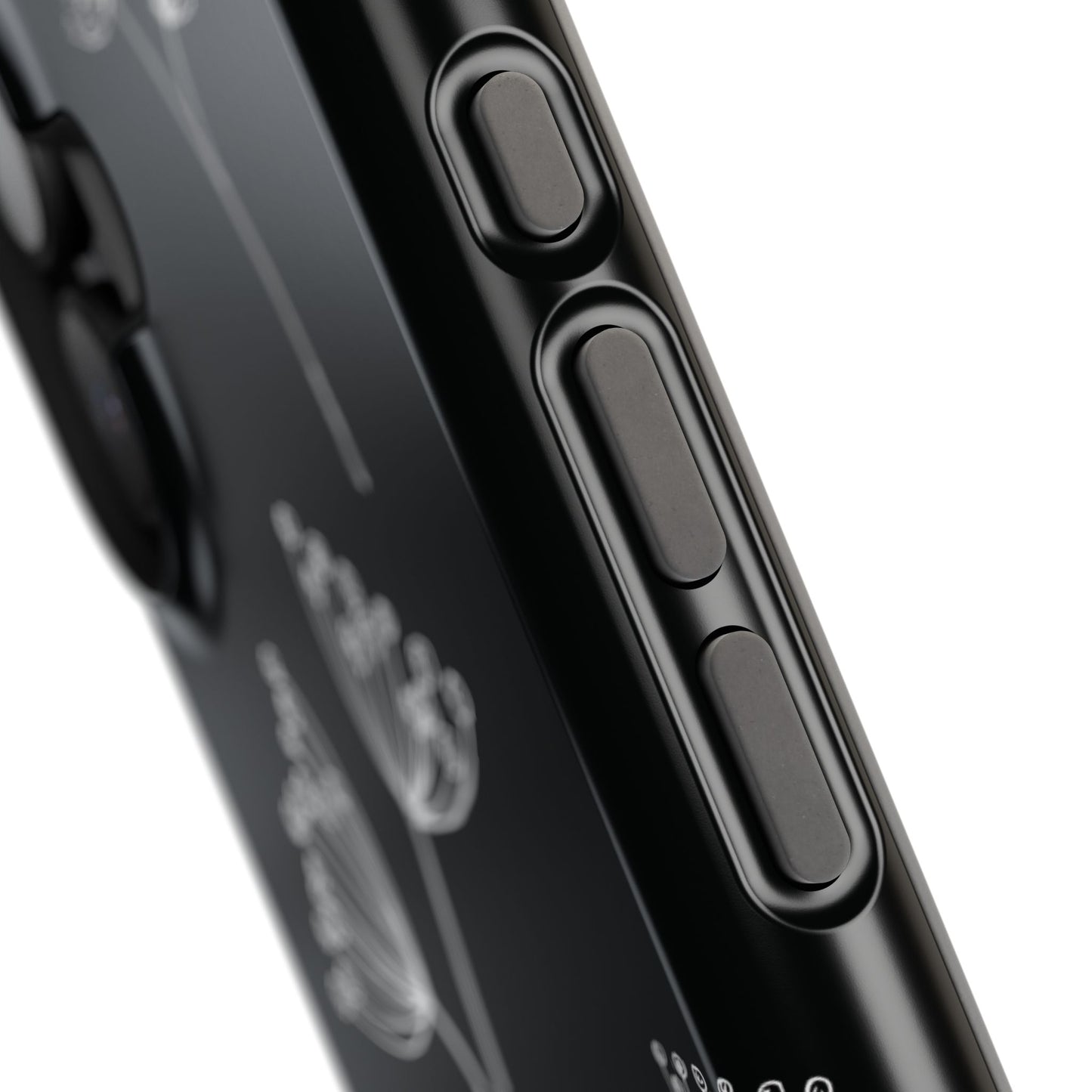 Be Authentic Impact-Resistant Case For iPhone & Samsung