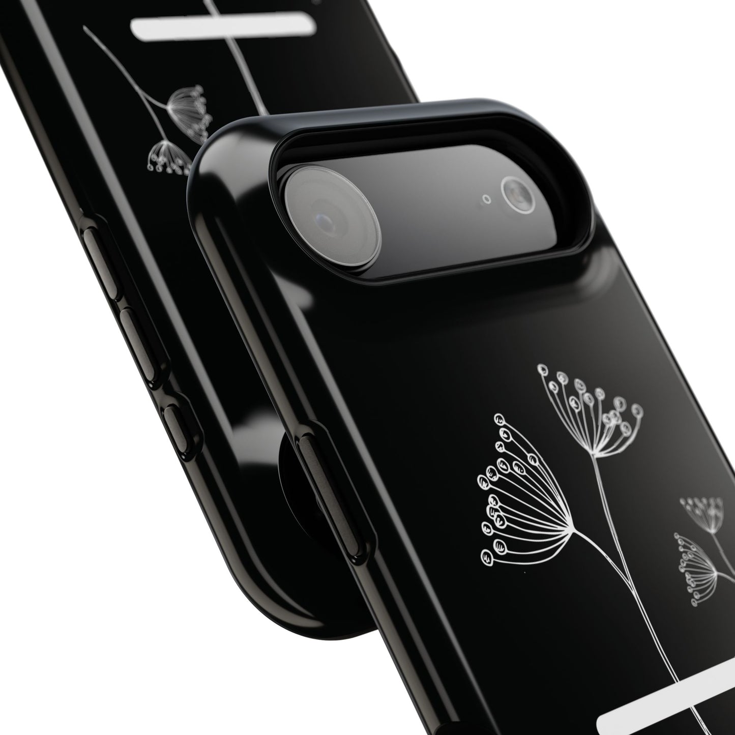 Be Authentic Impact-Resistant Case For iPhone & Samsung