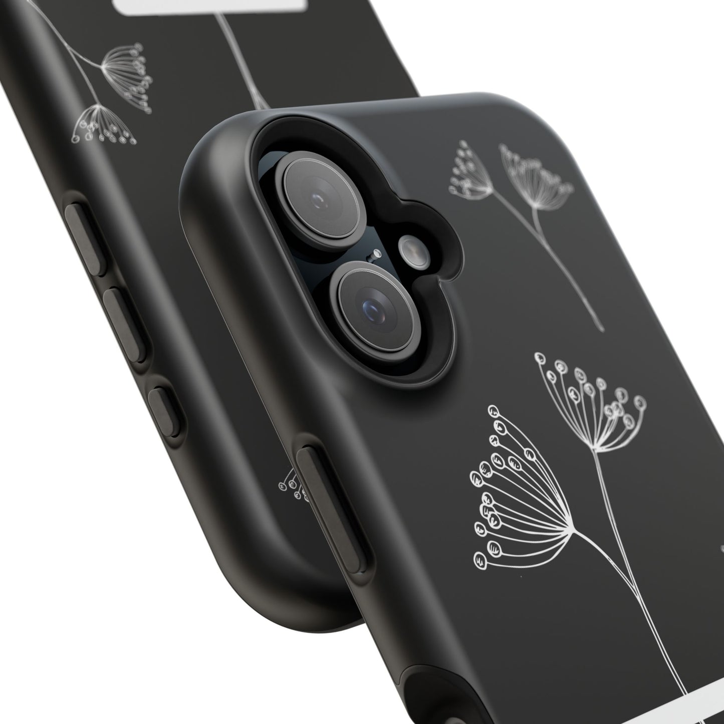 Be Authentic Impact-Resistant Case For iPhone & Samsung