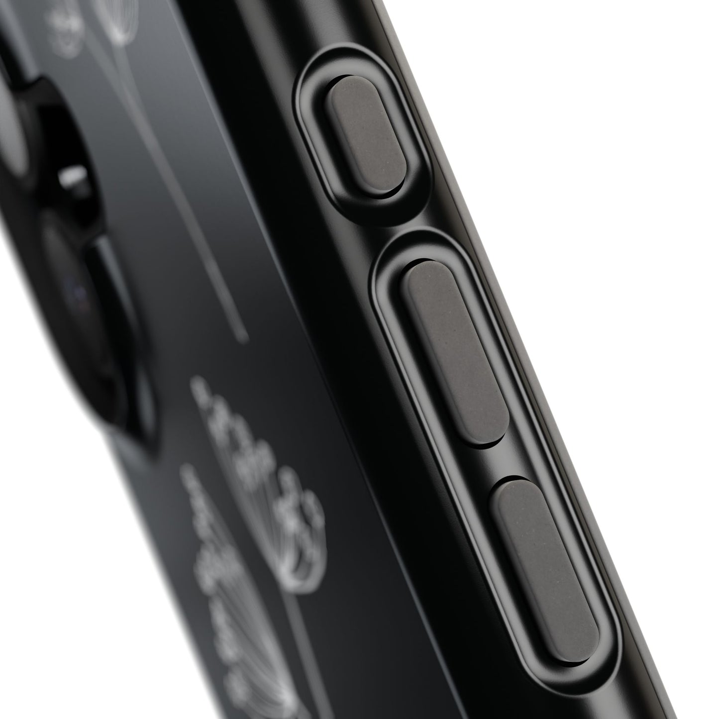 Be Authentic Impact-Resistant Case For iPhone & Samsung