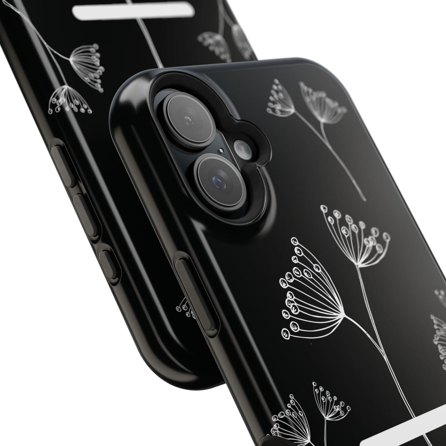 Be Authentic Impact-Resistant Case For iPhone & Samsung