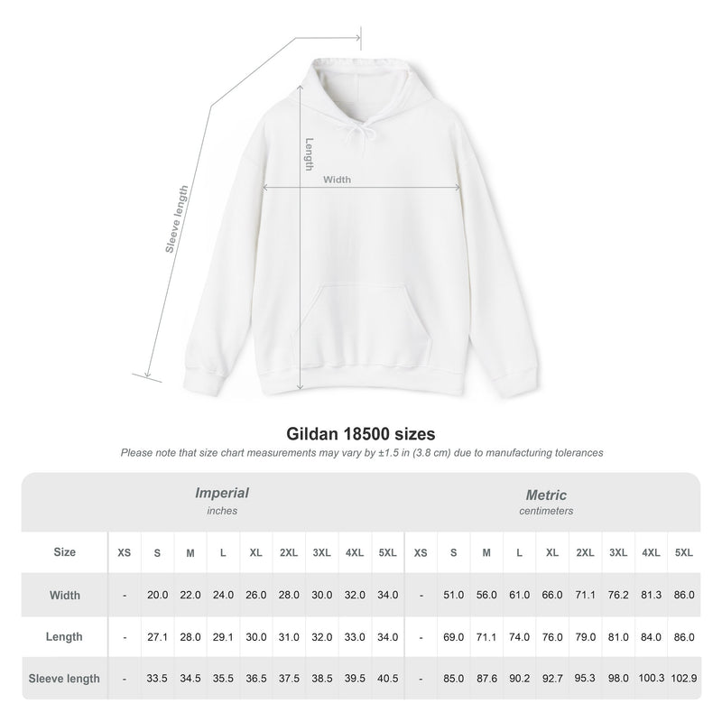 You Matter Women Hoodie