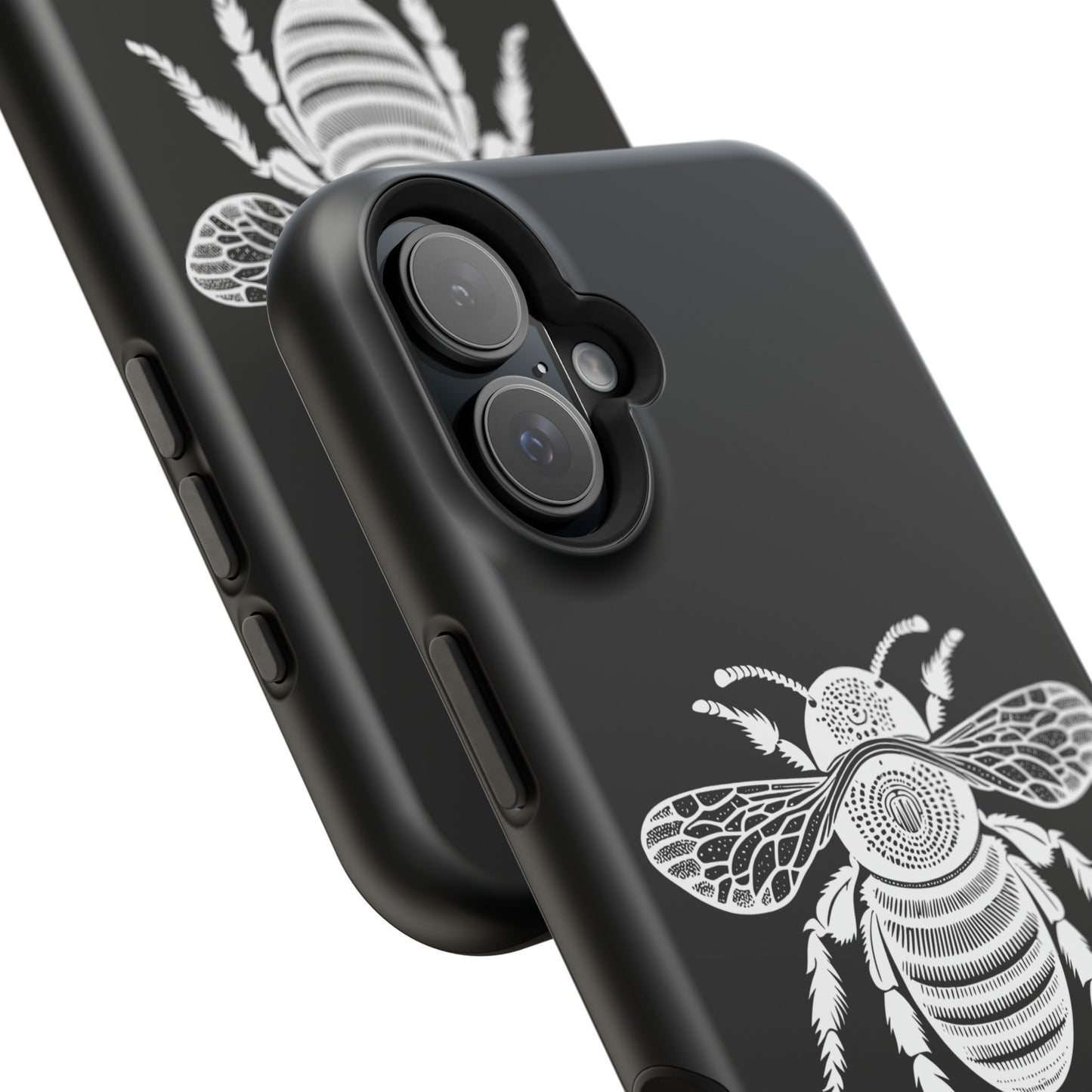 Bee Strong Impact-Resistant Cellphone Case