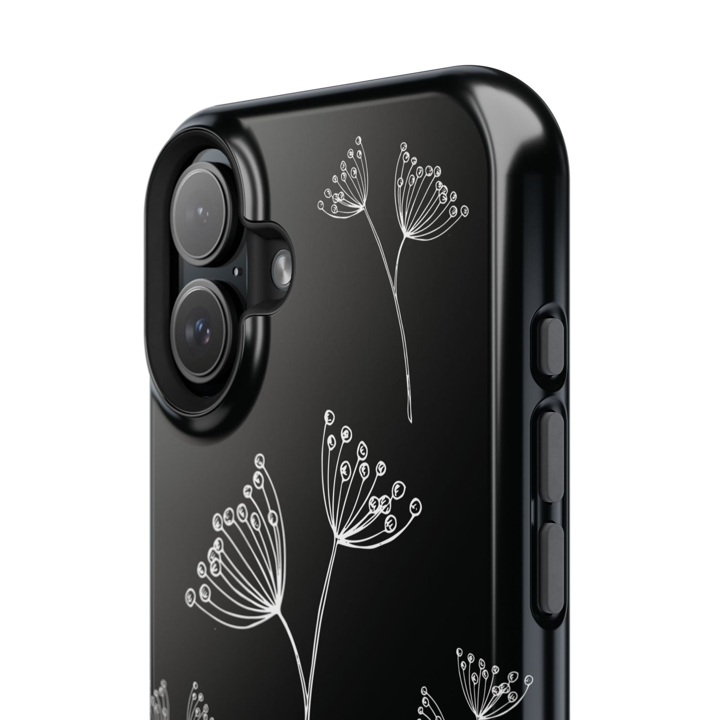 Be Authentic Impact-Resistant Case For iPhone & Samsung