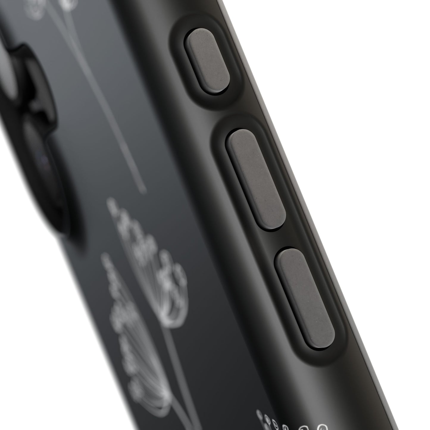 Be Authentic Impact-Resistant Case For iPhone & Samsung