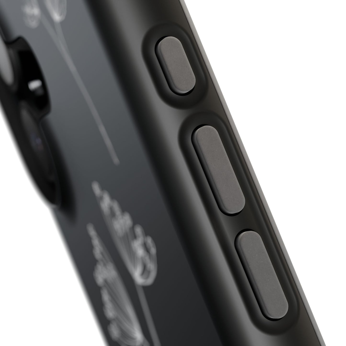 Be Authentic Impact-Resistant Case For iPhone & Samsung