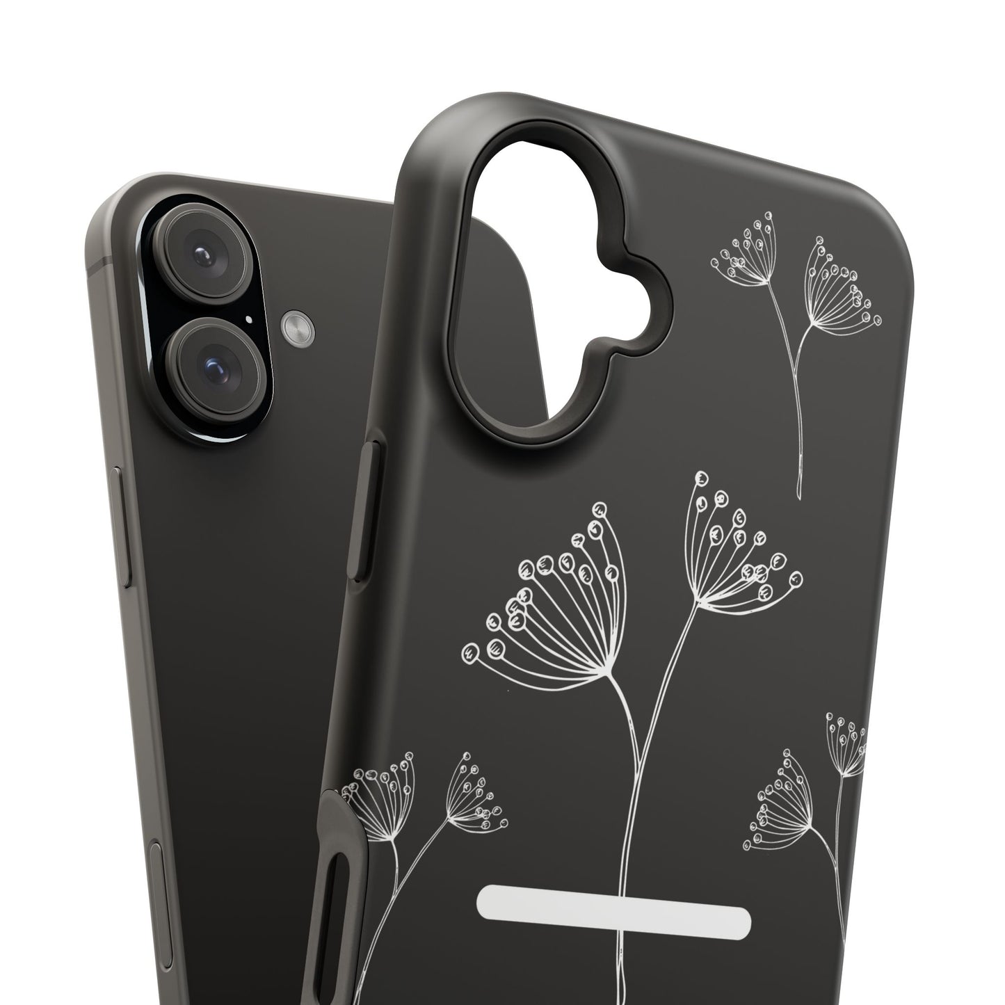 Be Authentic Impact-Resistant Case For iPhone & Samsung