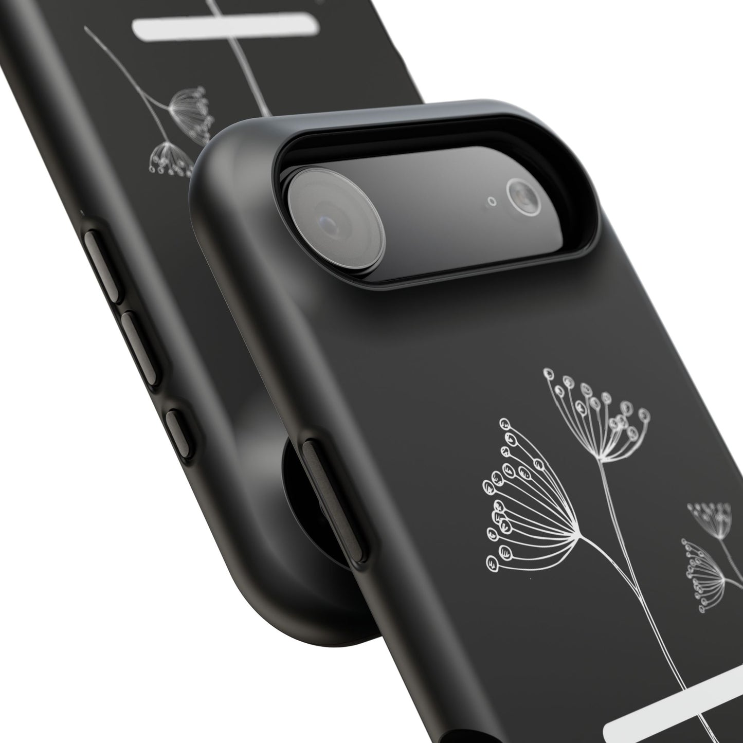 Be Authentic Impact-Resistant Case For iPhone & Samsung