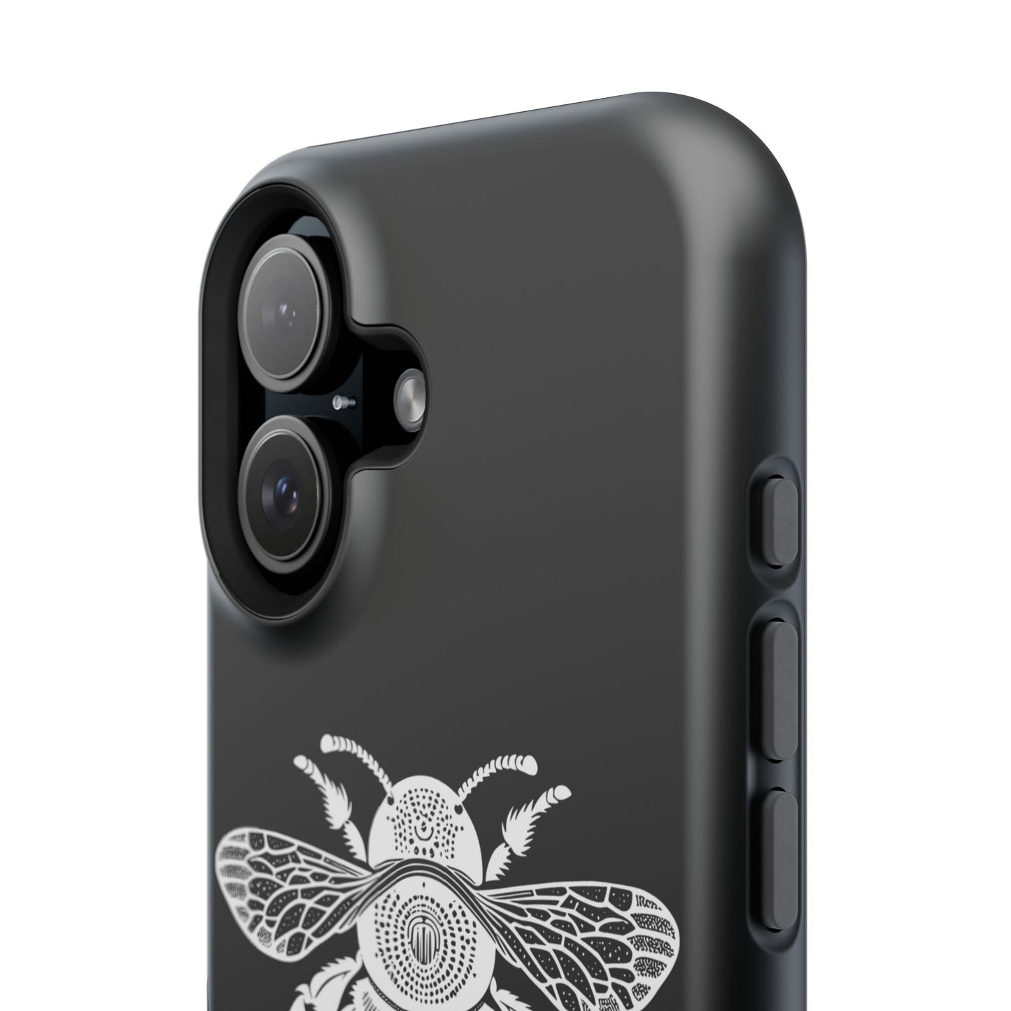 Bee Strong Impact-Resistant Cellphone Case