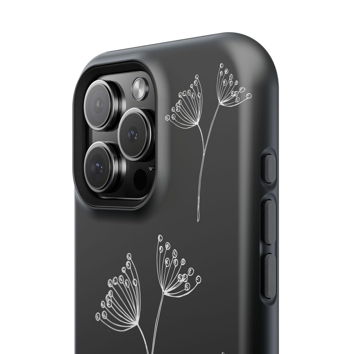 Be Authentic Impact-Resistant Case For iPhone & Samsung