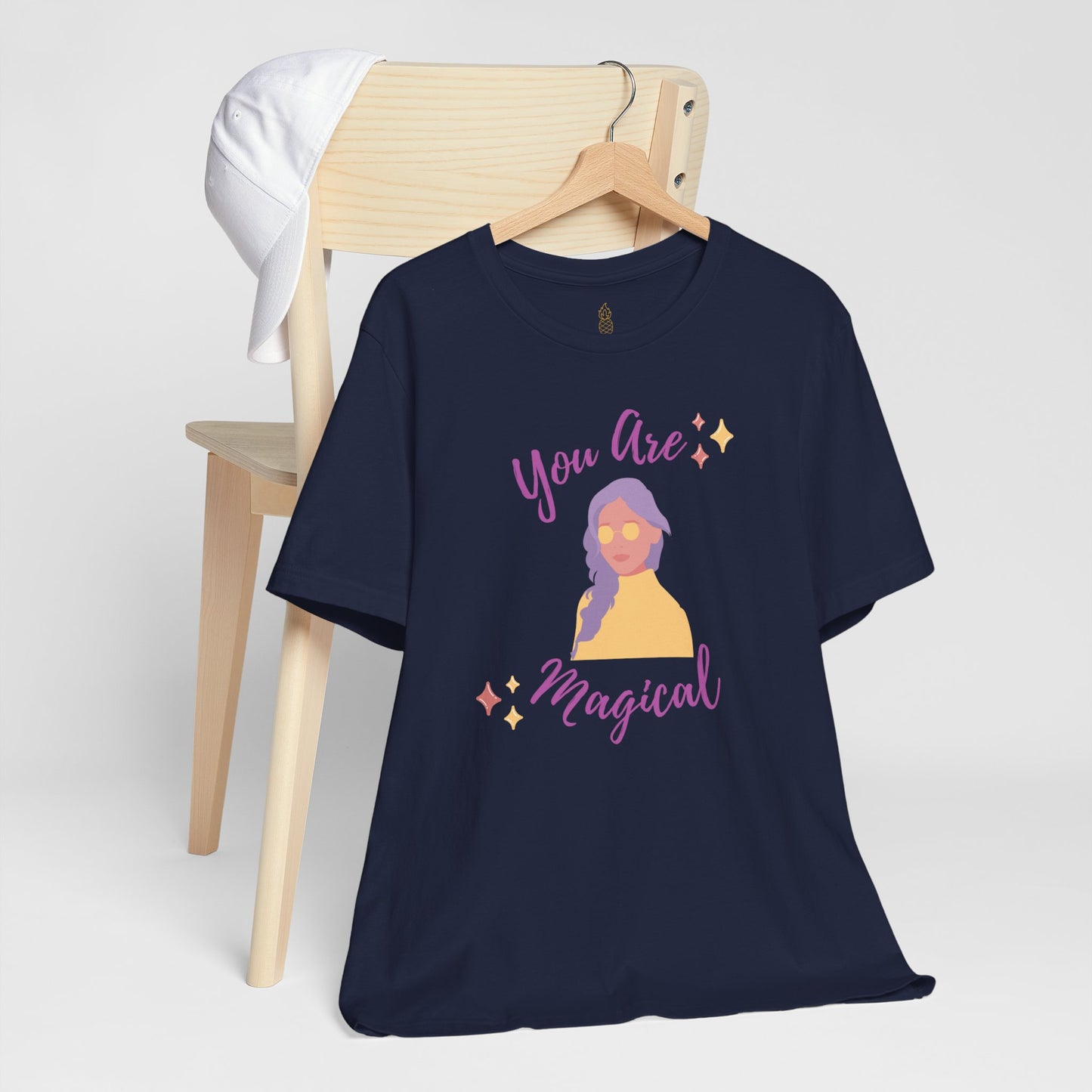 You Are Magical Women T-Shirt