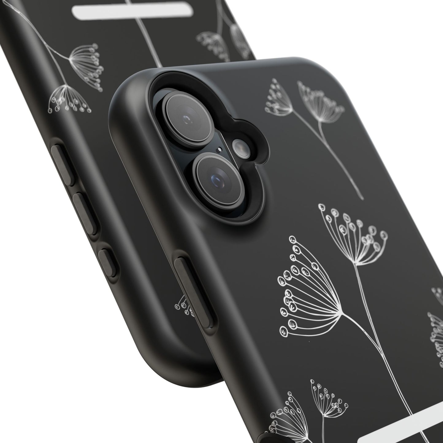 Be Authentic Impact-Resistant Case For iPhone & Samsung