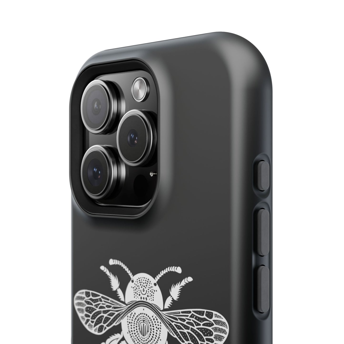 Bee Strong Impact-Resistant Cellphone Case