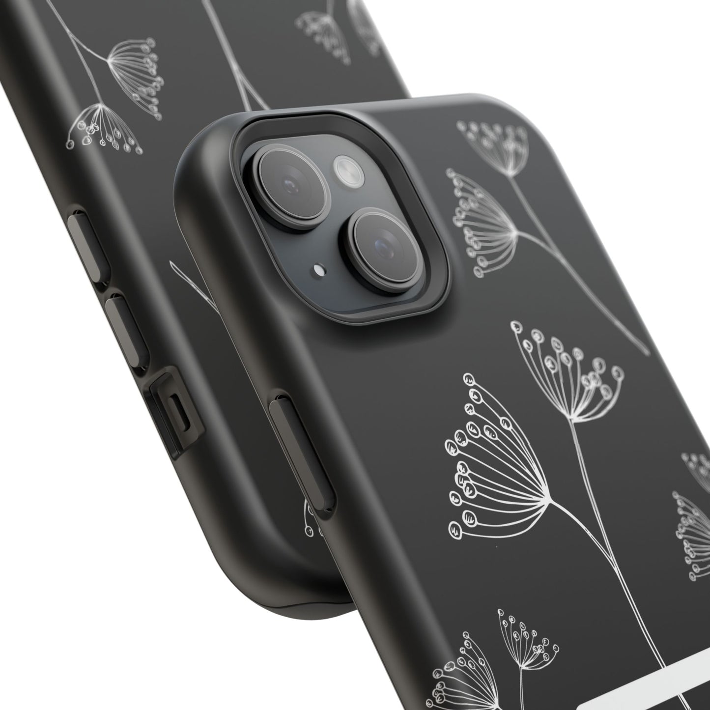 Be Authentic Impact-Resistant Case For iPhone & Samsung