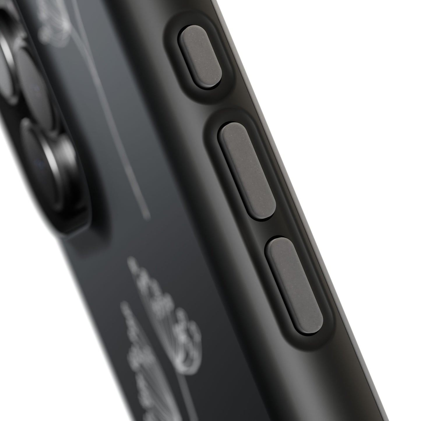 Be Authentic Impact-Resistant Case For iPhone & Samsung
